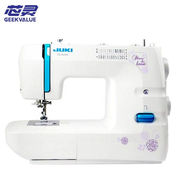 JUKI flat-bed sewing machine 8026 