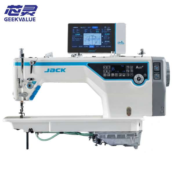 JACK industrial sewing machine A60