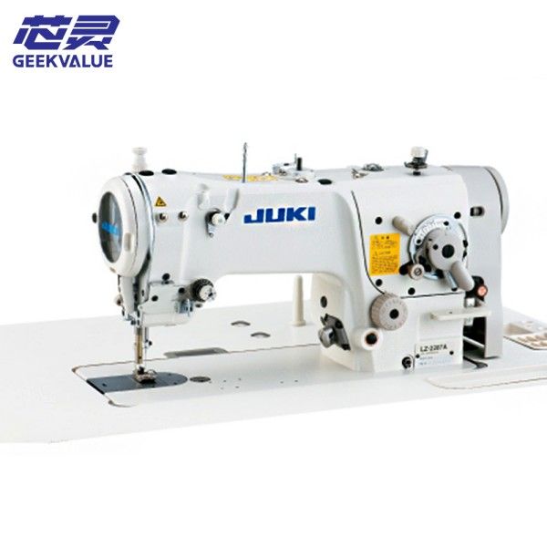 JUKI industrial buttonhole sewing machine LZ-2287A 