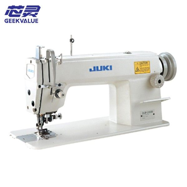 JUKI Automatic Lockstitch Sewing Machine DLM-5200N
