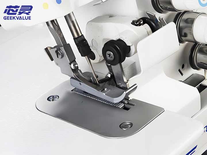 What Is The Reason For Frequent Breakage Of Sewing Machine Needles?
