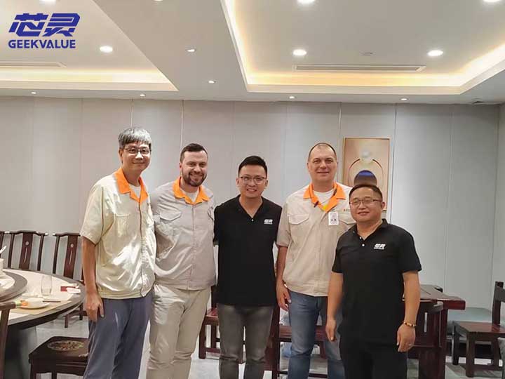 970 JUKI Sewing Machines