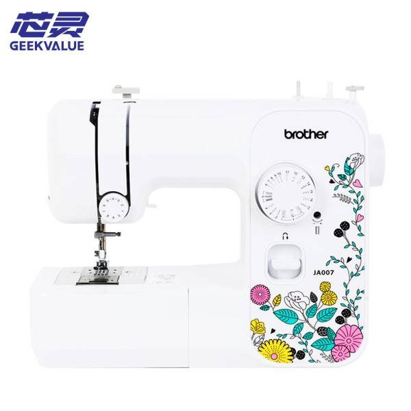 Brother sewing machine JA007