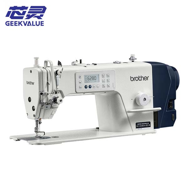 Brother Single Needle Flat Sewing Machine S-6280A