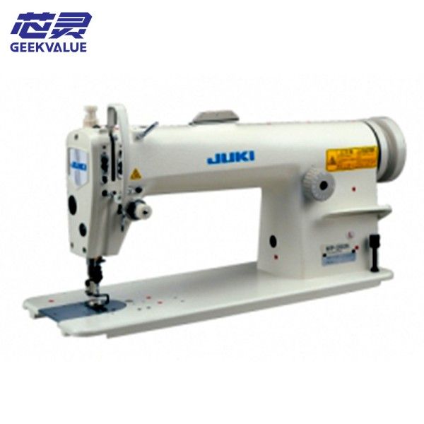 JUKI Industrial Multi-head Embroidery Machine MP-200N