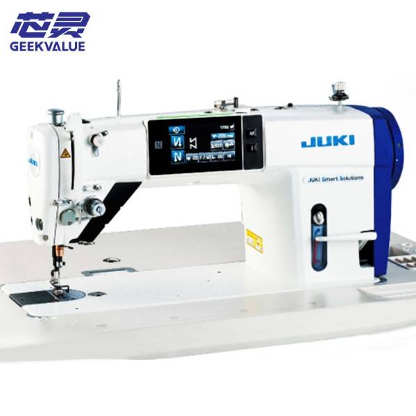 JUKI Direct Drive Lockstitch Sewing Machine DDL-9000CF