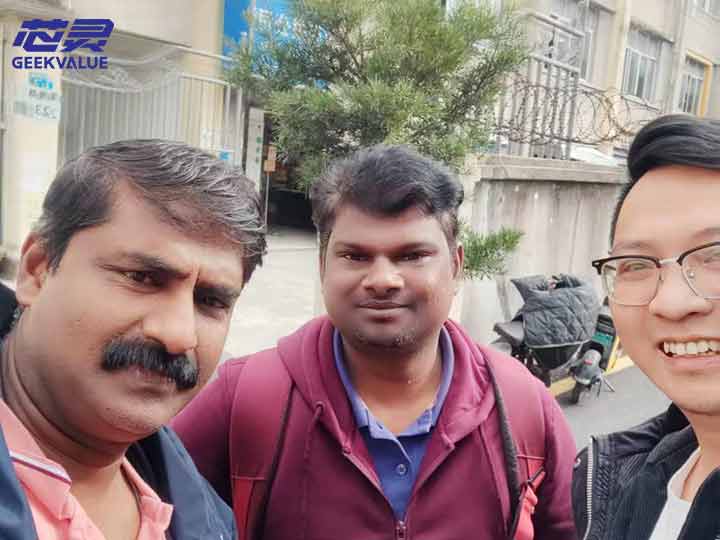 487 Geekvalue Sewing Machines